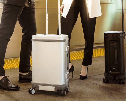 What Are The Functions Of Smart Luggage?