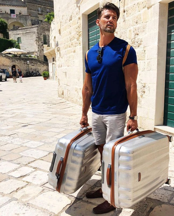 Do suitcase warranties reflect luggage bag quality?
