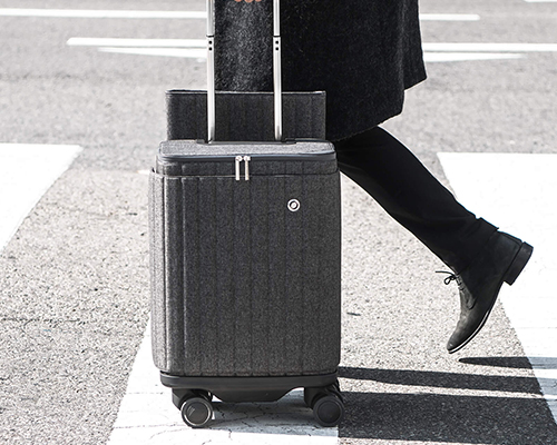 What Should You Do If You Forget The Password Of The Suitcase?