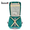 BUBULE 5PCS Cheap PP Travel Trolley Luggage Sets Spinner Wheeled Suitcases