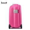BUBULE PP Travel Trolley Luggage Sets OEM Wheeled Carry on Suitcases