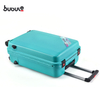BUBULE 22'' PP Spinner Lock Luggage Hot Sale Customize Travel Suitcase