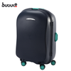 BUBULE 31'' PP Spinner Lock Trolley Luggage OEM Travel Suitcase