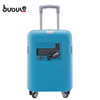 BUBULE 19'' Pp Luggage Trolley Plain Colour Wholesale Unique Design Trolley Luggage 