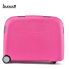 BUBULE 31'' PP Travel Trolley Luggage Sets OEM Wheeled Carry on Suitcases