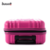 BUBULE 3PCS Hard Case Zipper Trolley LuggageSets Customized Men Spinner Travel Bag