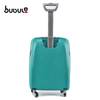 BUBULE 18'' 21'' Trolley Suitcase with Universal Wheels Packing Luggage for Travel