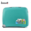 BUBULE 32'' 4 Wheel Spinner Case Traveling Luggage PP Travel And Shopping Luggage Lock Bags Cases