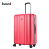 BUBULE 3PCS Hard Case Zipper Trolley LuggageSets Customized Men Spinner Travel Bag