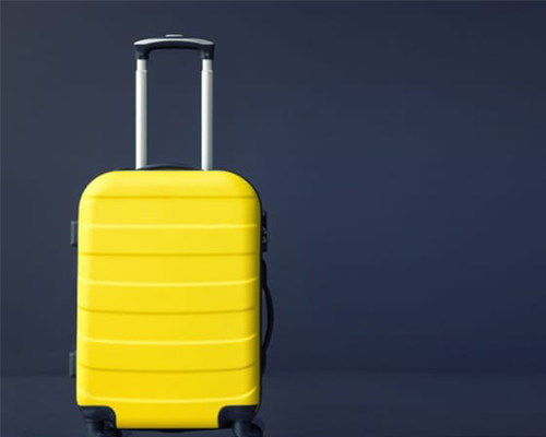 The Evolution Of Modern Luggage